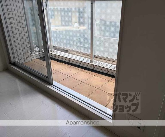 プリオーレリベルタ桂A棟の内装写真