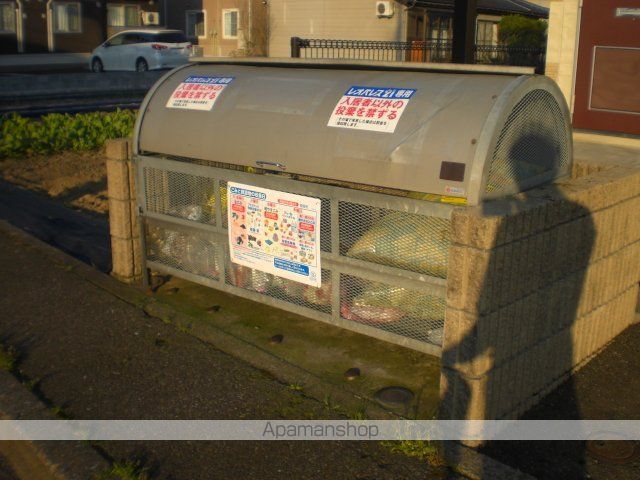 レオパレスABUELAのその他写真