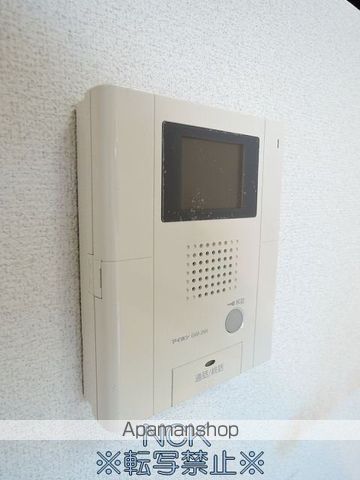 パークヒルズ中央12の内装写真