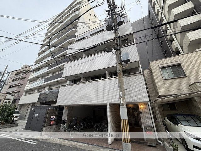 EST布施の外観写真