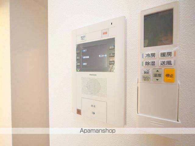 プライムメゾン南2条の内装写真