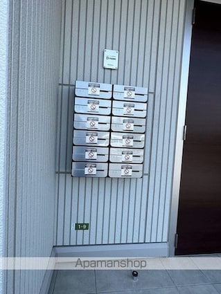 ヴィオコート　平田[1K/32.43m2]の内装