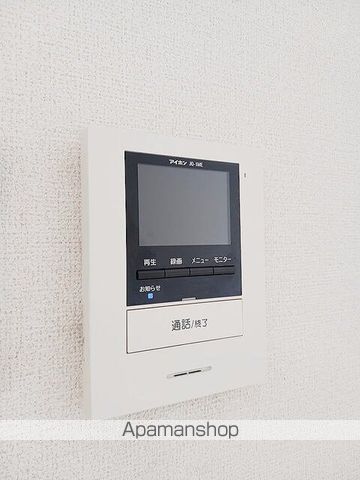 サンライズ野田 IIIの内装写真