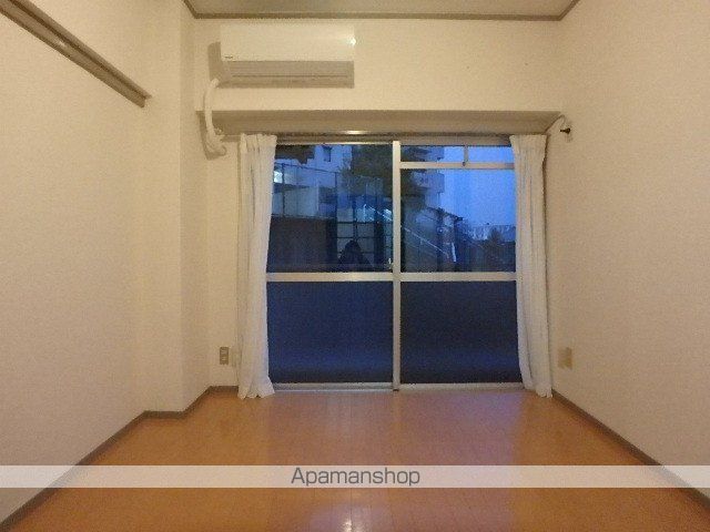 グリーンヒル藤が丘D棟の内装写真