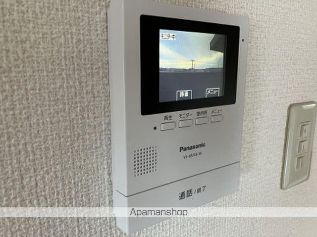 グランデージ長浦の内装写真