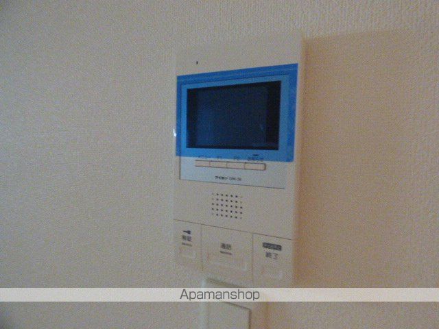 FMAISONLOREI番館の内装写真