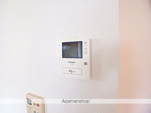 ヒルコ-ト さざの内装写真