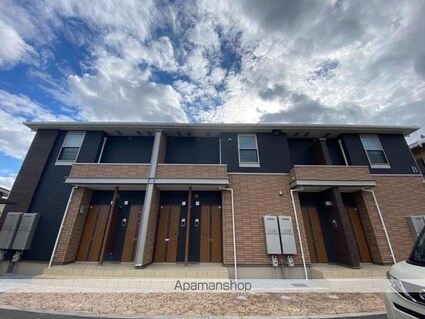 アントヒルＢ[2LDK/53.75m2]の外観3