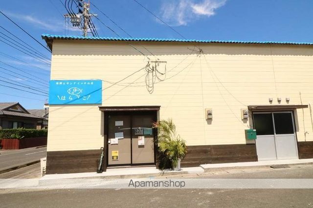 コンフォートヒルズ笠之原Aの周辺写真
