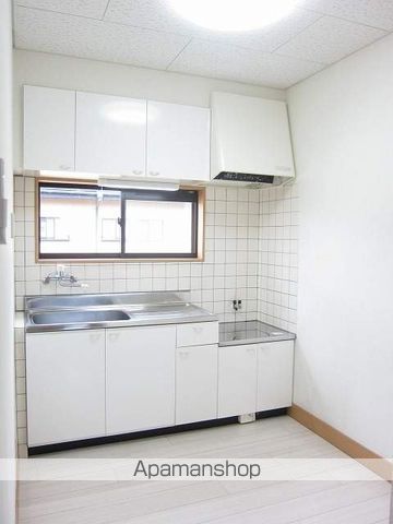 藤田コーポＢ[2DK/36.87m2]の内装4