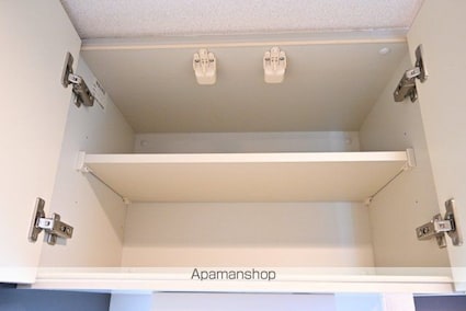 東京都中野区野方１丁目[1K/20.25m2]のキッチン4