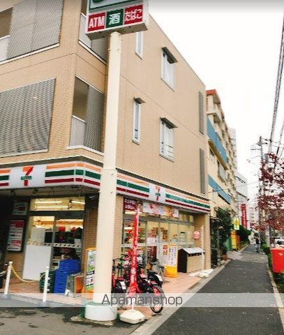 カスタリアタワー品川シーサイドの周辺写真