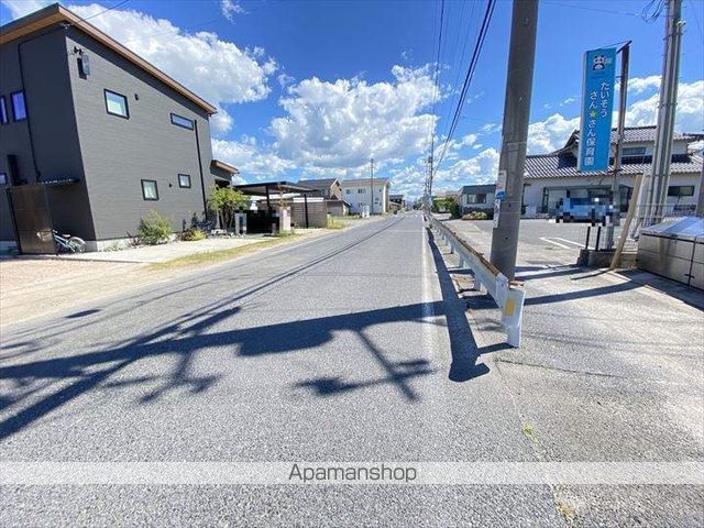 イル マーレ Bの周辺写真