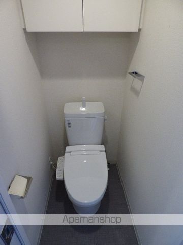 PRESSANCE新大阪ジェイズの内装写真