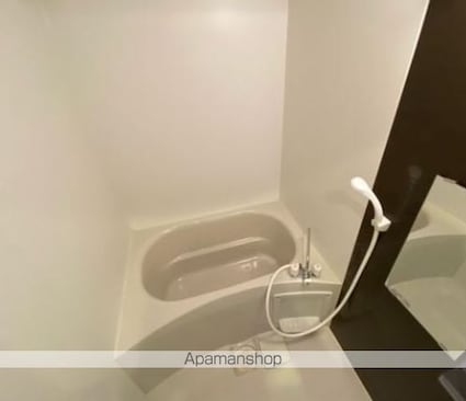 ミハス世田谷[1LDK/48.76m2]のバス