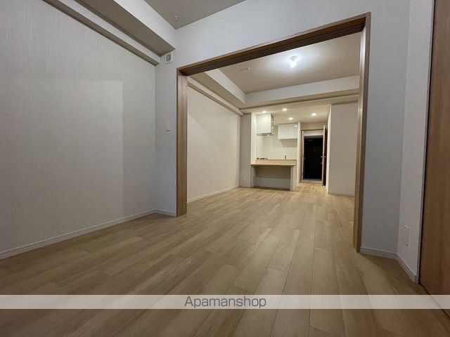 スプランディッド本町グランの内装写真