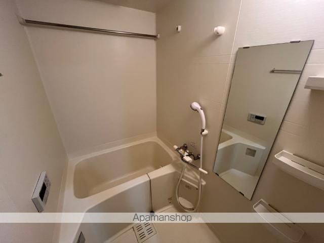 OASIS IZUMIの内装写真