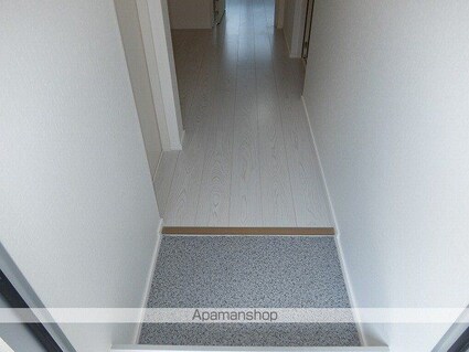 カインドネス東大和[1K/25.34m2]の内装6