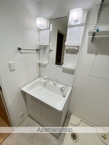 カーサAZUMIの内装写真