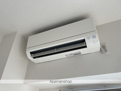 コンフォール小泉[1K/17.58m2]の内装2