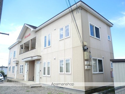 アンダンテ[1LDK/36m2]の外観4