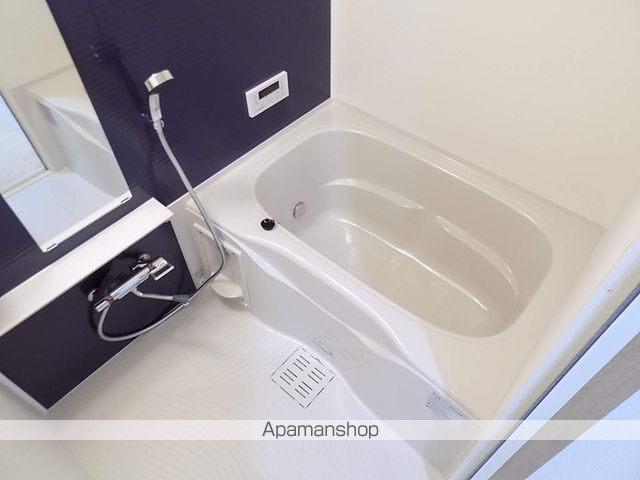アステールKの内装写真