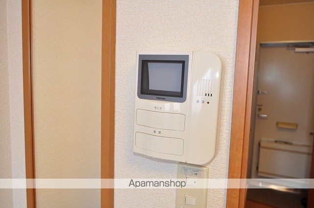 レオパレスWISHの内装写真