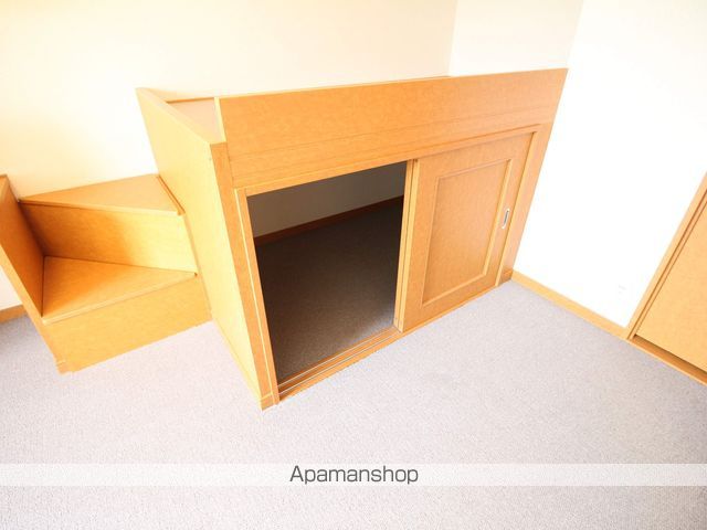 レオパレス光善寺の内装写真