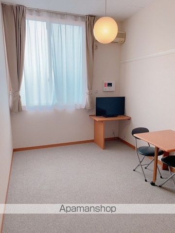 レオパレスT&Yの内装写真