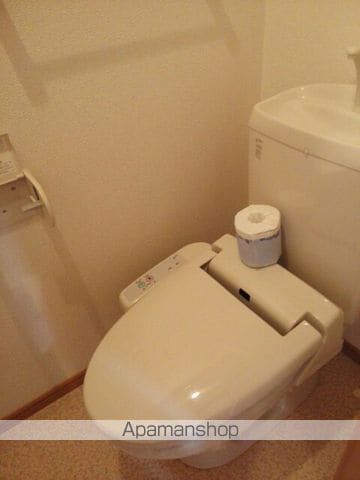 カーサ フェリーチェの内装写真