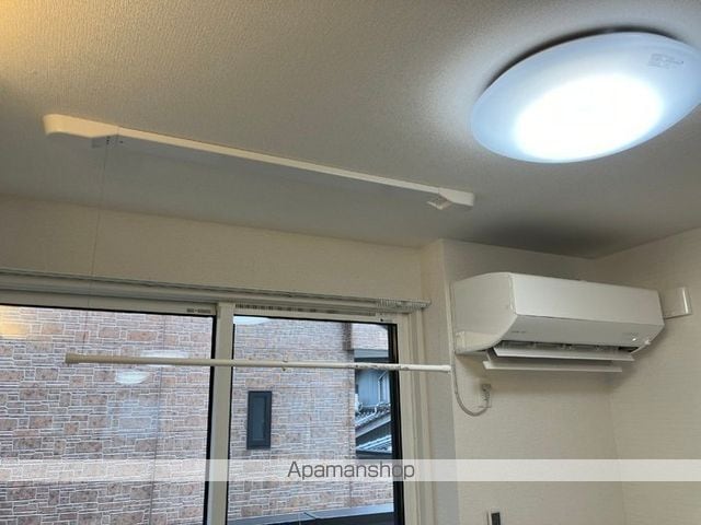 セレストYKの内装写真
