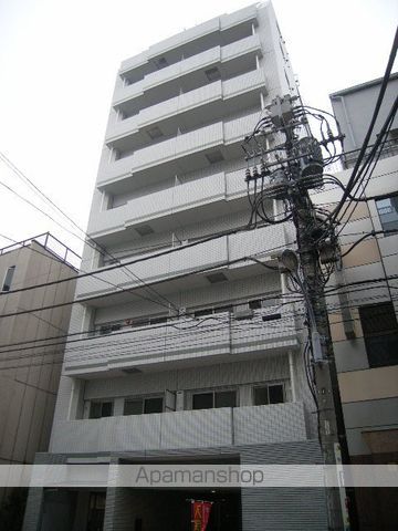 アールクレスト秋葉原の外観写真