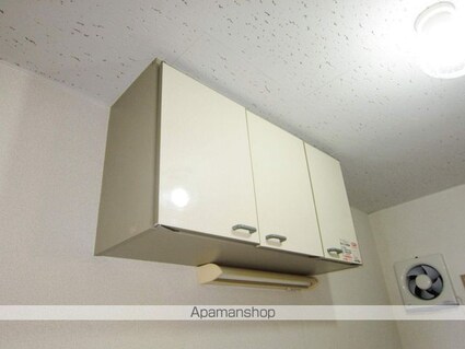 長野県長野市桐原２丁目[1K/23.35m2]の内装4