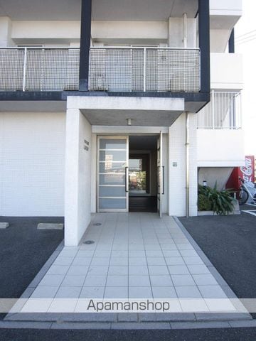 ＣＡＳＡ　ＤＩ　ＴＡＩＳＨＯＫＡＮ　ＩＬ　ＭＡＲＥ 601 ｜ 福岡県福岡市中央区港１丁目7-43（賃貸マンション1K・6階・24.82㎡） その4