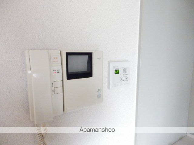 ハウスユマニテ今宿の内装写真