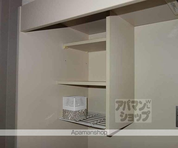 樫原マンションの内装写真