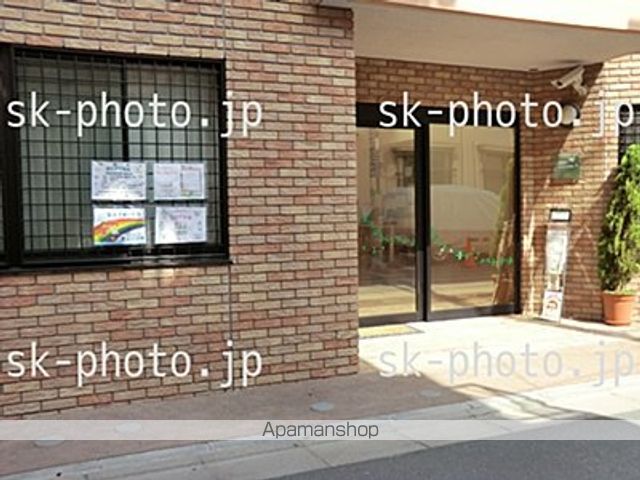 レオパレスゴールドストーンの周辺写真