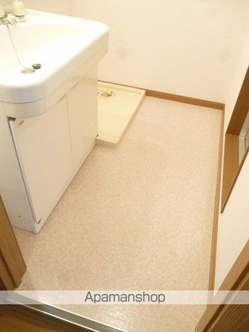 コートピアCの内装写真