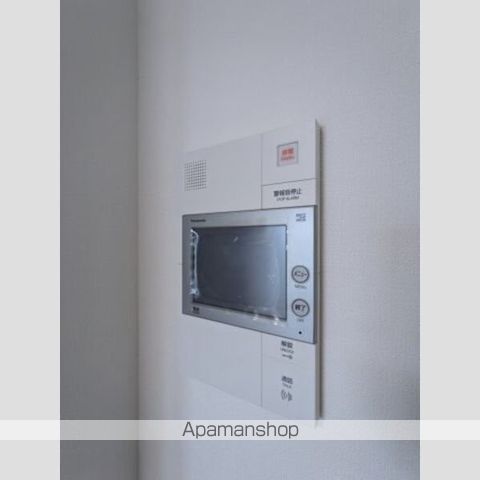 アンベリール王子の内装写真