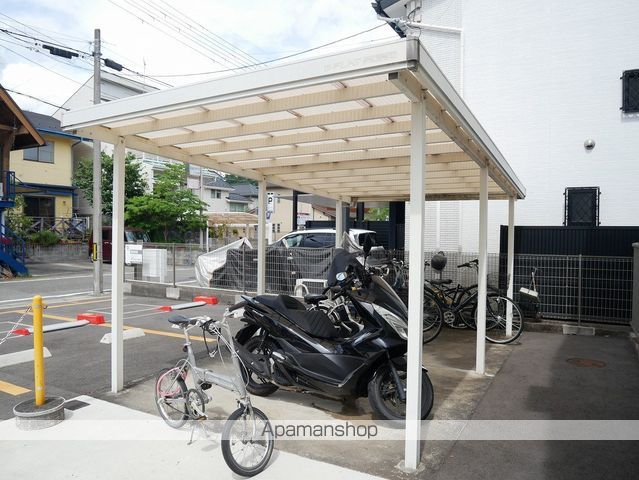 セジュール北山のその他写真