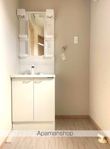 上田町住宅Iの内装写真