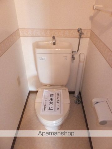 グレイススクエア菊水元町 二号館の内装写真