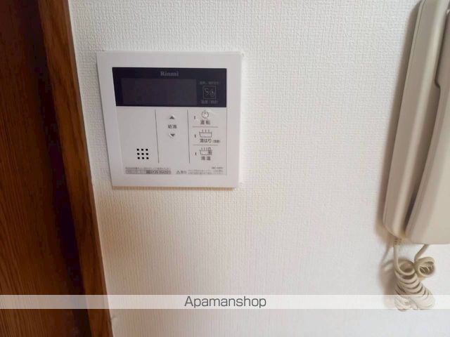 シャンブルIIの内装写真