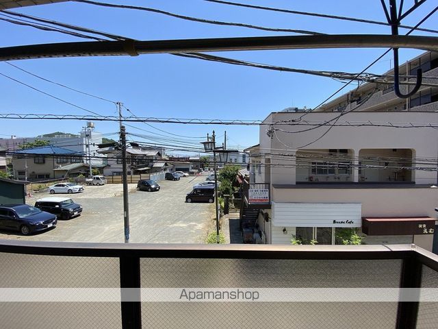 タナック秦野の周辺写真