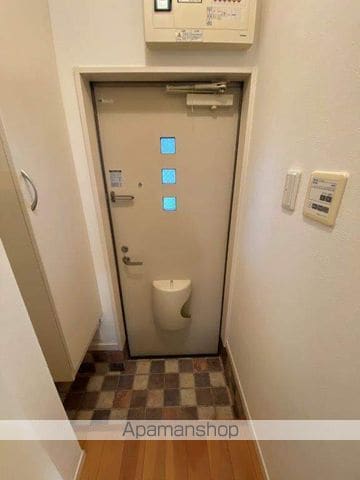 キャメル大成B棟の内装写真