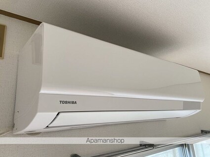 パナハイツ工藤Ⅰ[1K/20m2]のその他設備