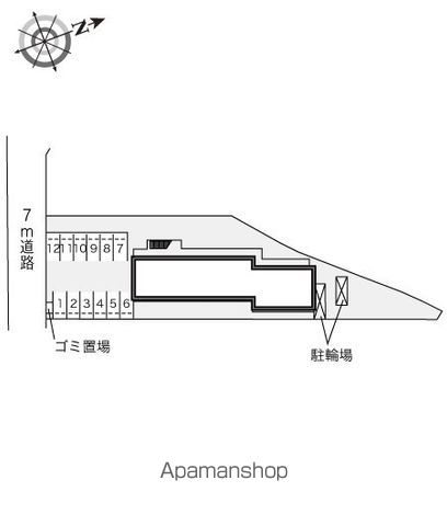 レオパレスCONYのその他写真