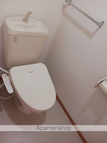 SunSoleil21の内装写真