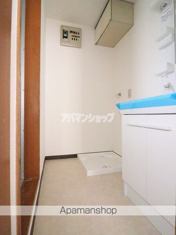 かさまビル7の内装写真