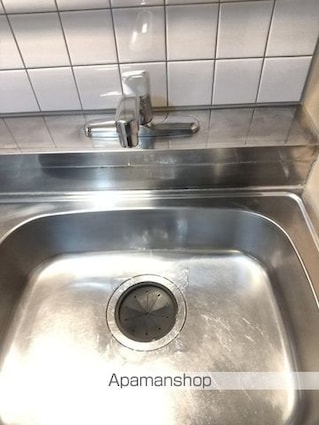 和歌山県和歌山市狐島[1K/31.35m2]の共用部1